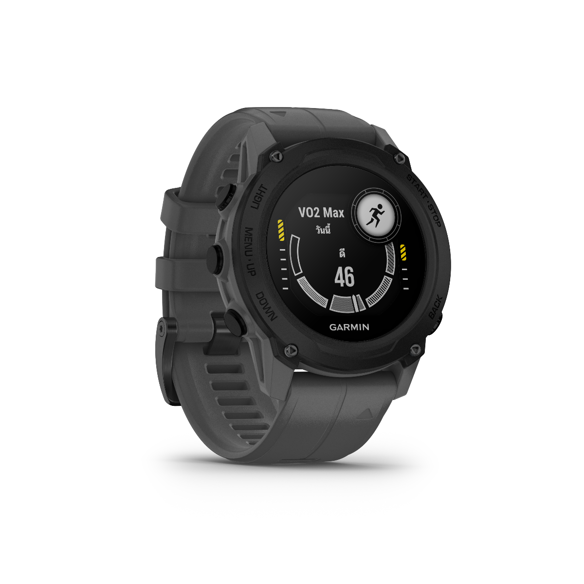Garmin DescentG1 Slate Gray