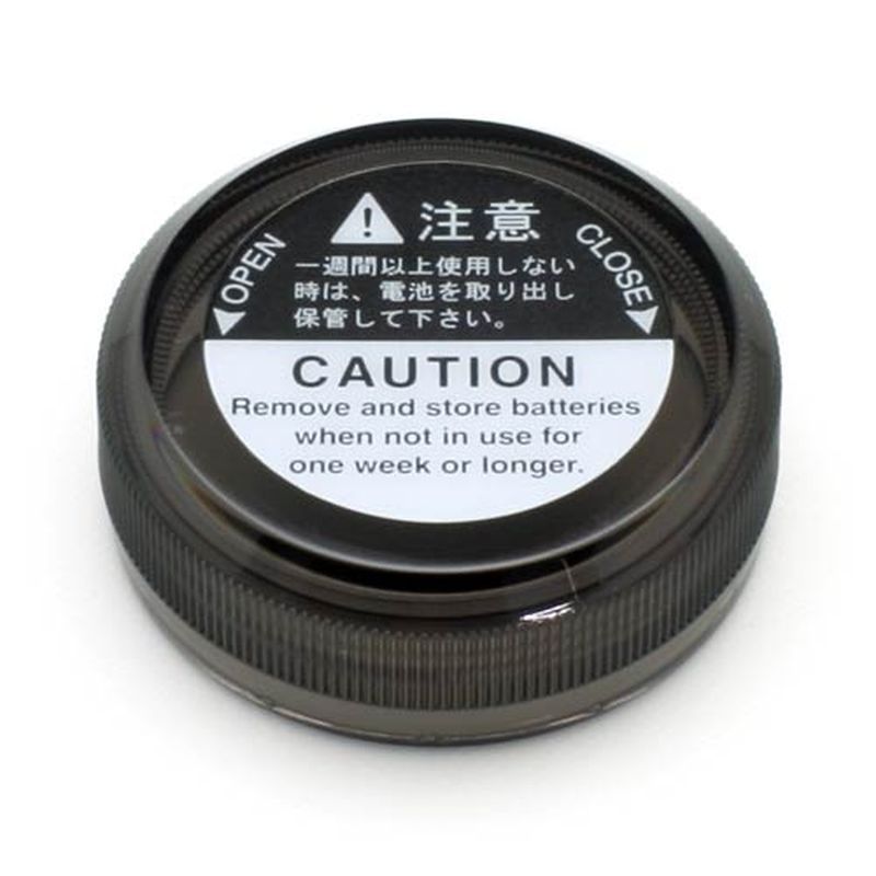 INON Strobe Battery Box Outer Cap