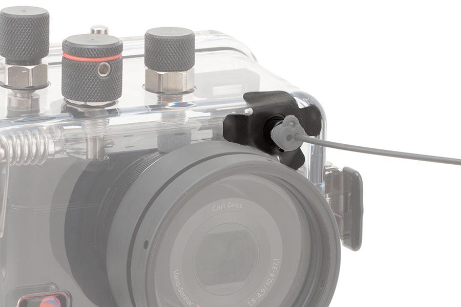 INON Rubber Bush Base W58