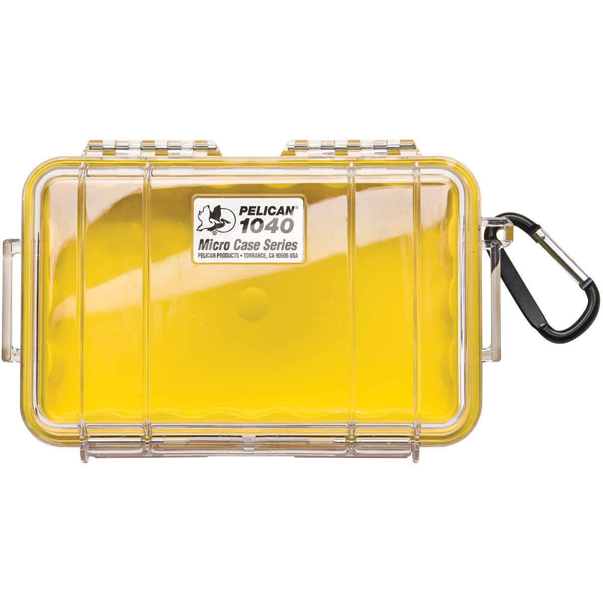 Pelican 1040 Micro Case - PRODIVE
