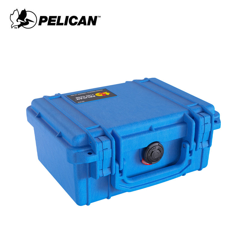Pelican 1150 Protector Case with Foam - PRODIVE