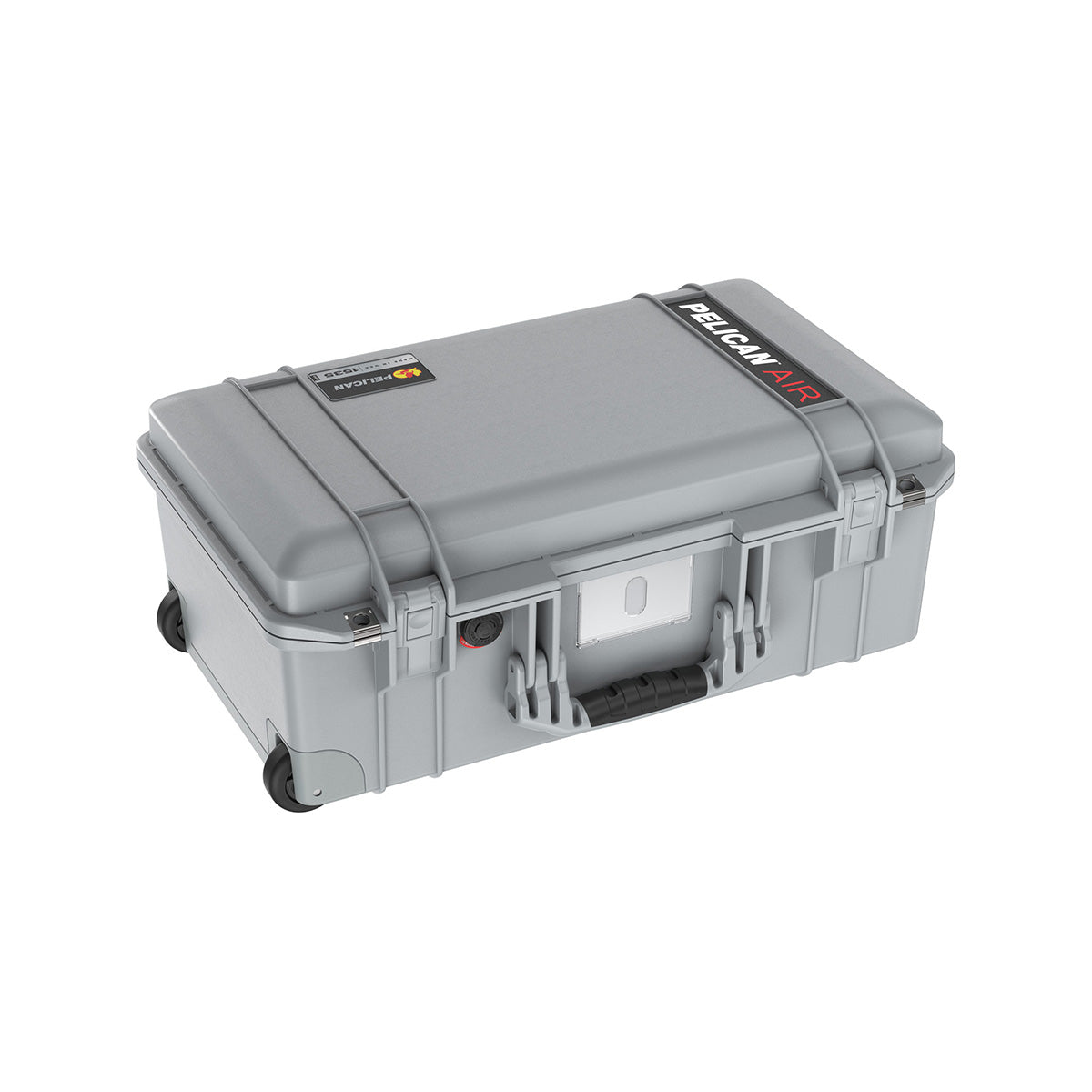 Pelican 1535 Air Carry-On Case with Padded Dividers - PRODIVE