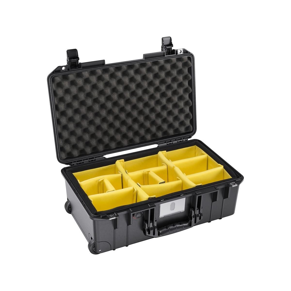 Pelican 1535 Air Carry-On Case with Padded Dividers - PRODIVE