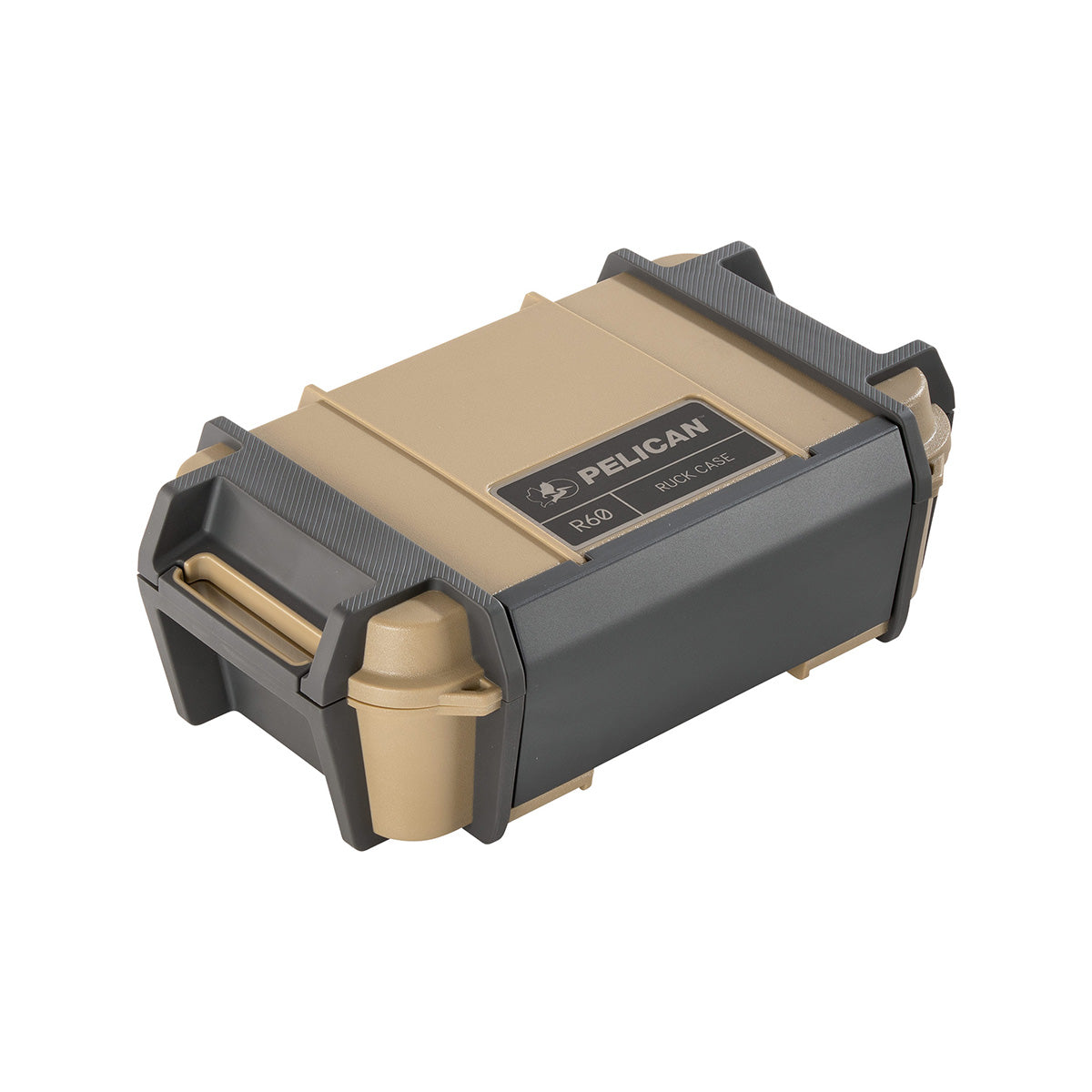 Pelican R60 Personal Utility Ruck Case - PRODIVE