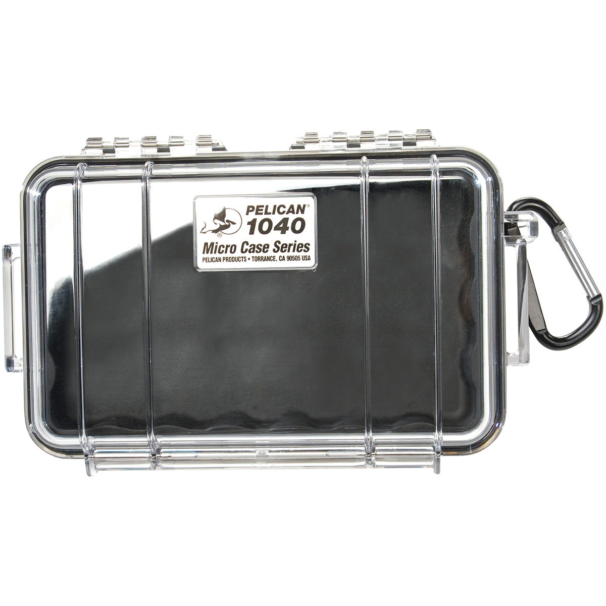 Pelican 1040 Micro Case - PRODIVE