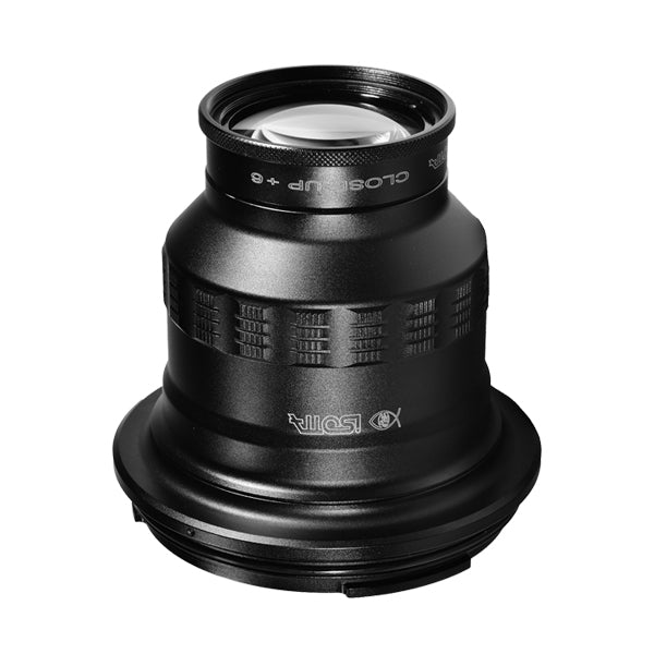 ISOTTA M67 macro port H121 -B120