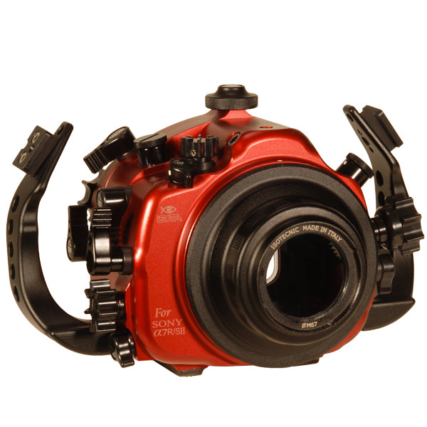 ISOTTA M67 macro port H63 -B120