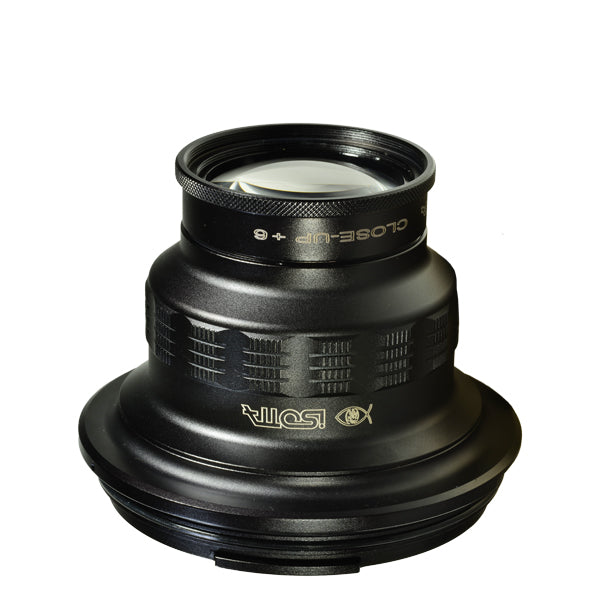 ISOTTA M67 macro port H82 -B120