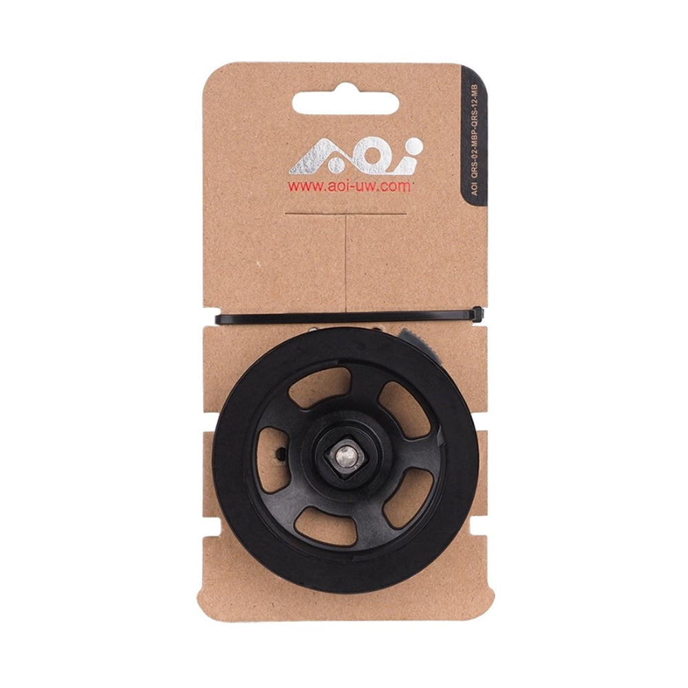 AOI Quick Release System 02 Mount Base for arm - PRODIVE