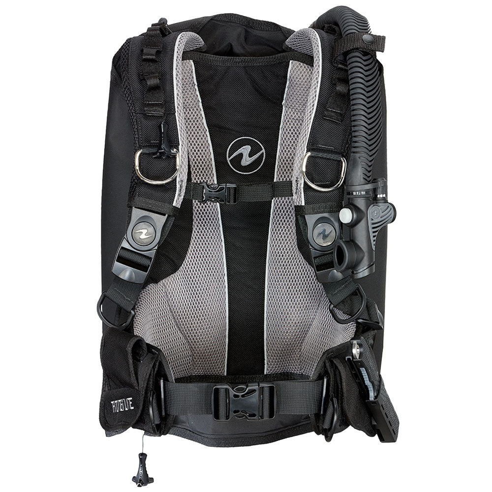Aqualung Rogue BCD - PRODIVE