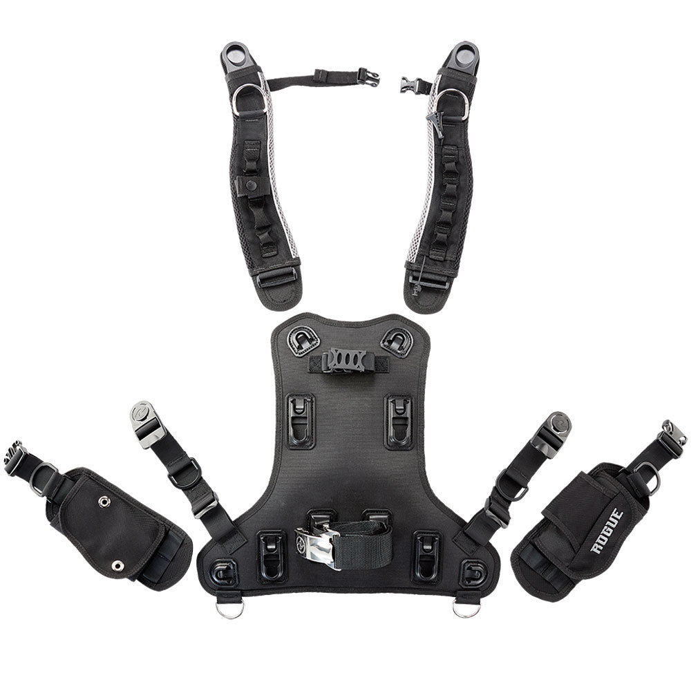 Aqualung Rogue BCD - PRODIVE