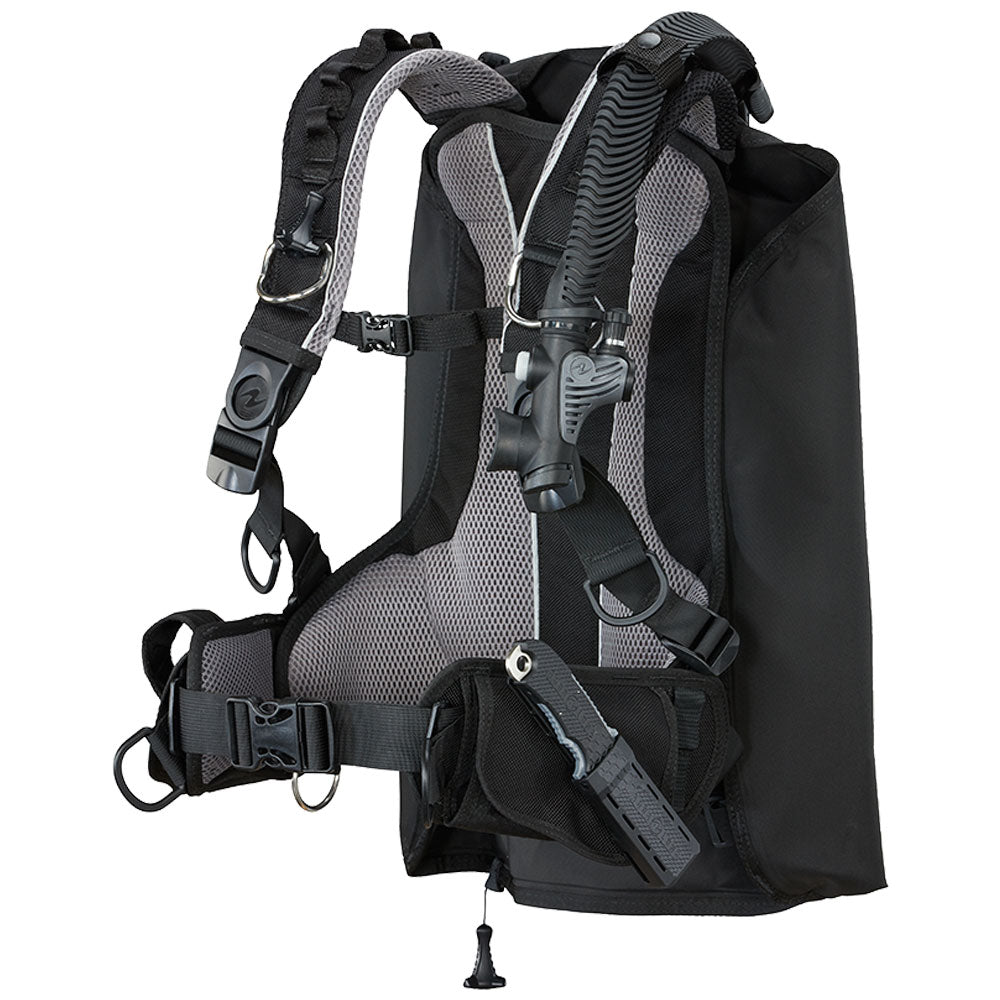 Aqualung Rogue BCD - PRODIVE