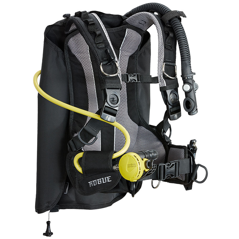 Aqualung Rogue BCD - PRODIVE