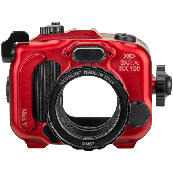 ISOTTA SONY RX100MKV /VA Housing