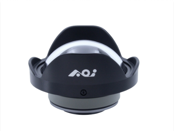AOI UWL-400A 0.5x Underwater Wide Angle Lens for TG (M52 Thread) - PRODIVE