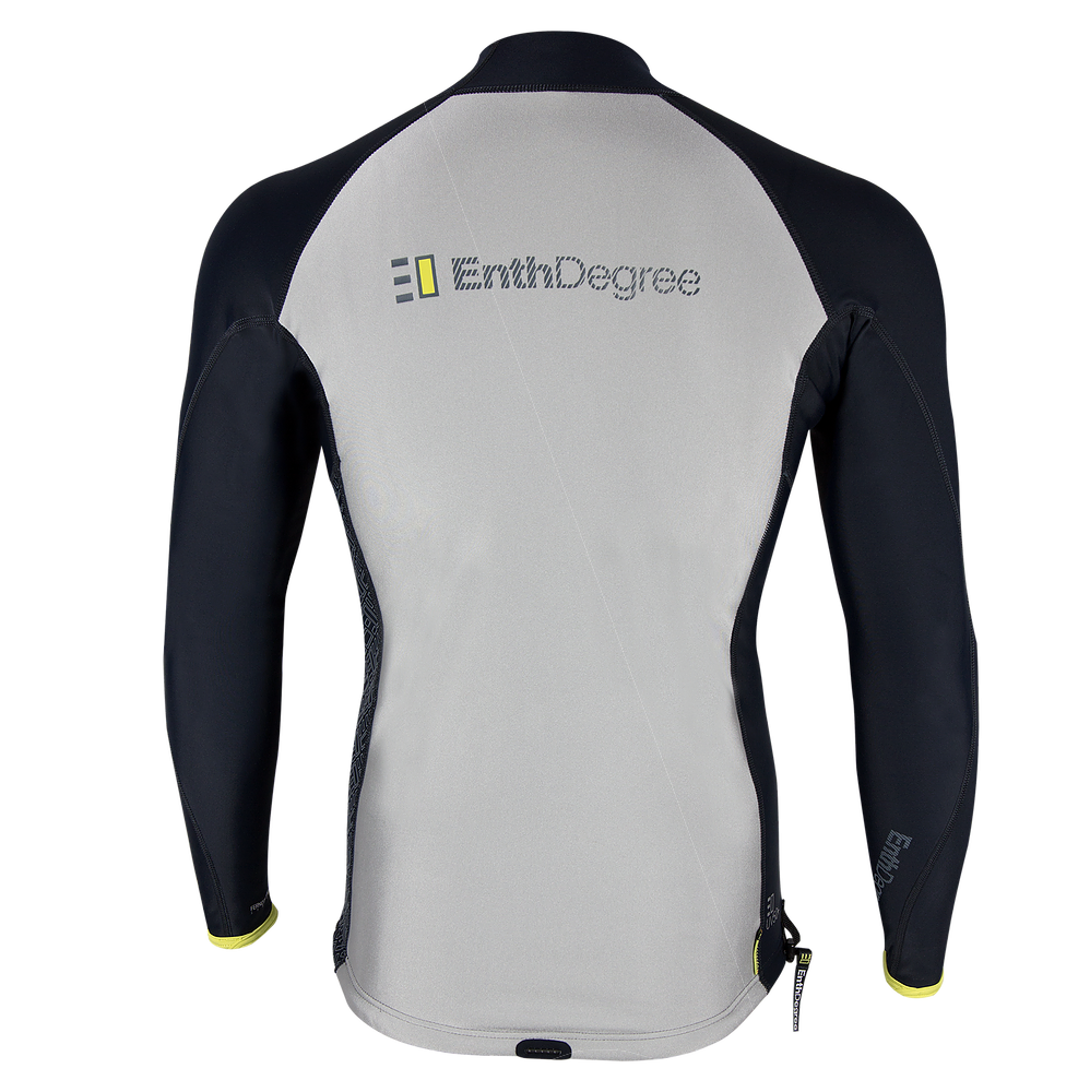ชุดดำน้ำชาย Enth Degree TUNDRA LS Male