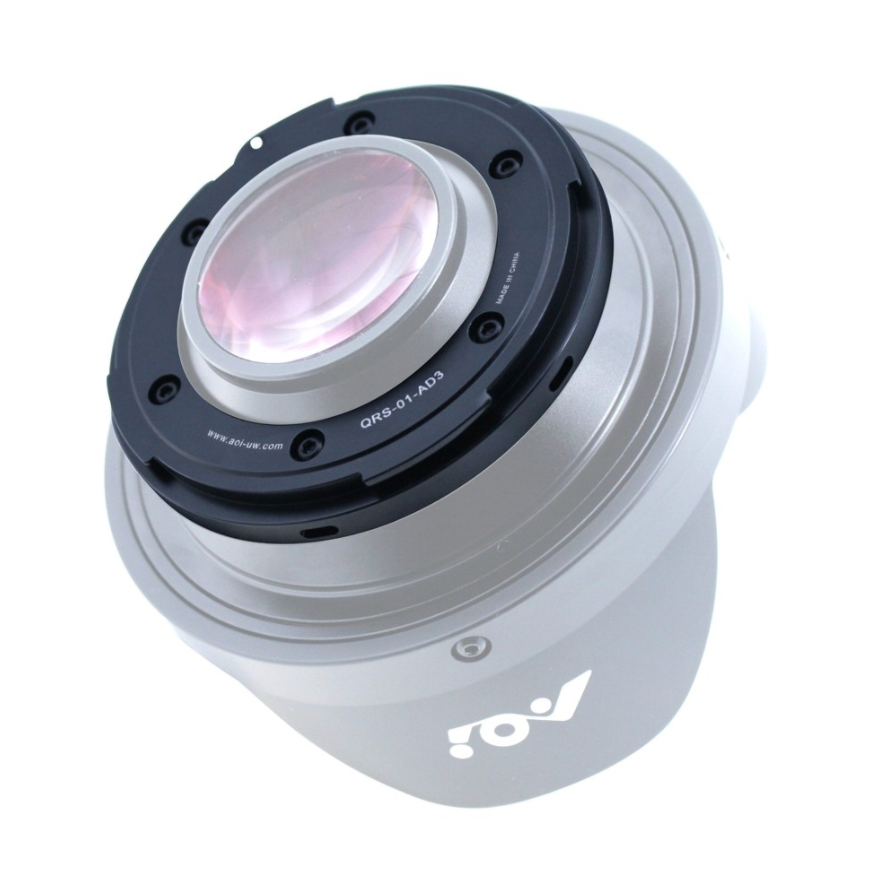 AOI Quick Release Sysem SET for AOI UWL-400a