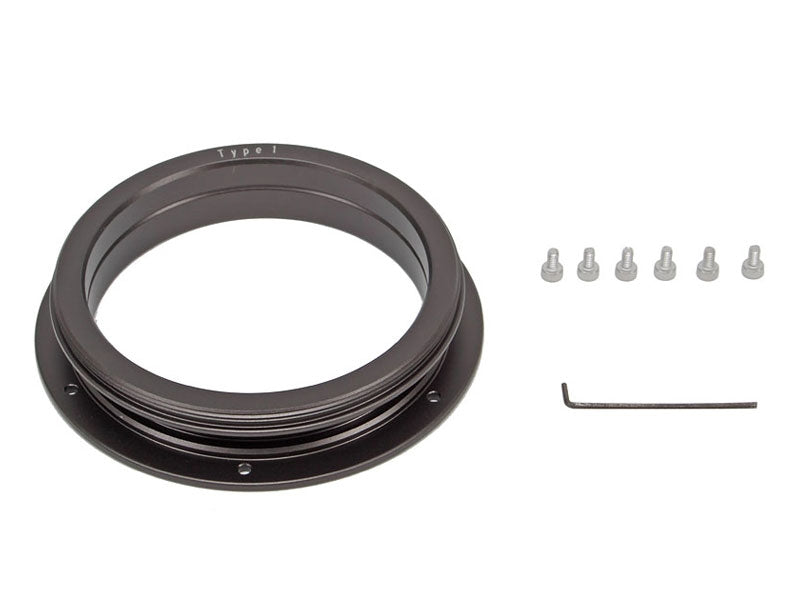 INON M67 Screw Ring Set for UWL-H100 28M67 Type1