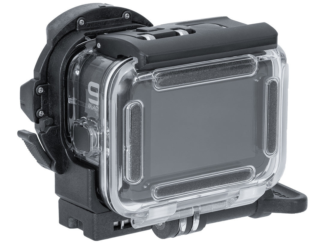 SD Front Mask for HERO9 - PRODIVE