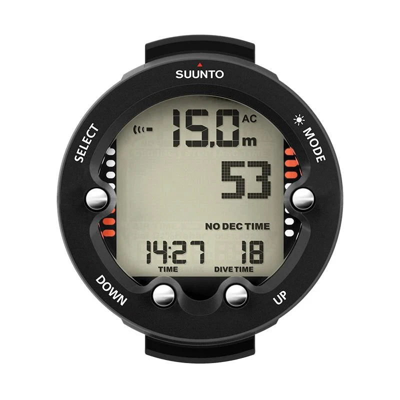 Suunto Zoop Novo Dive Computer - PRODIVE