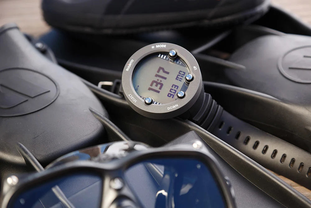 Suunto Vyper Novo Dive Computer - PRODIVE