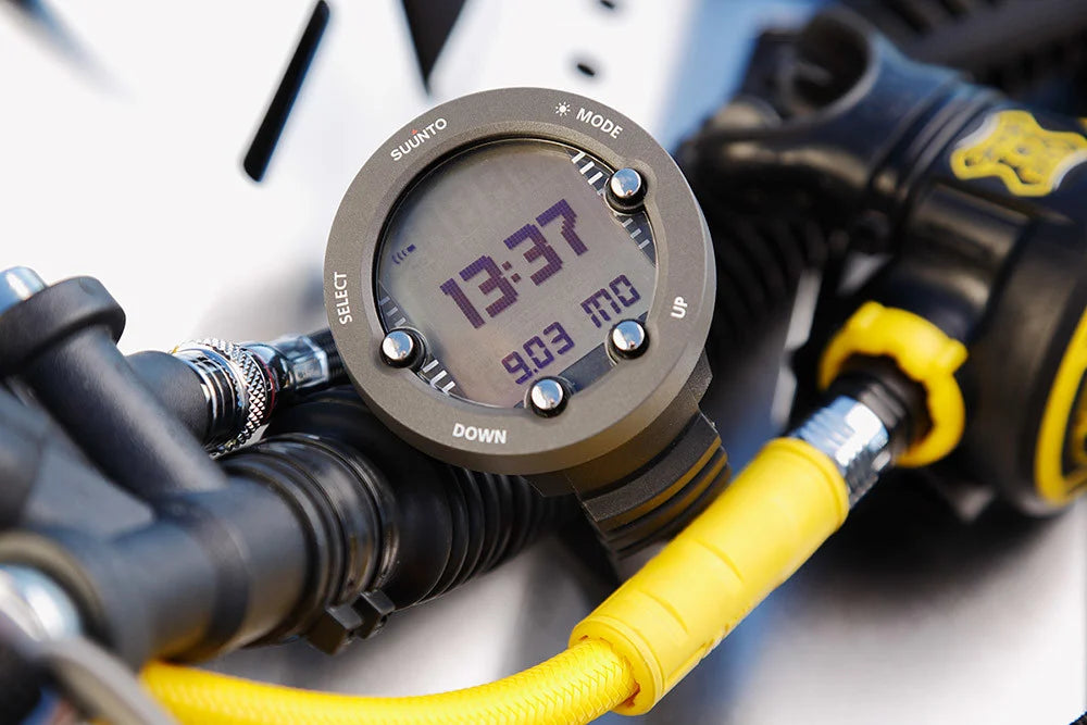 Suunto Vyper Novo Dive Computer - PRODIVE