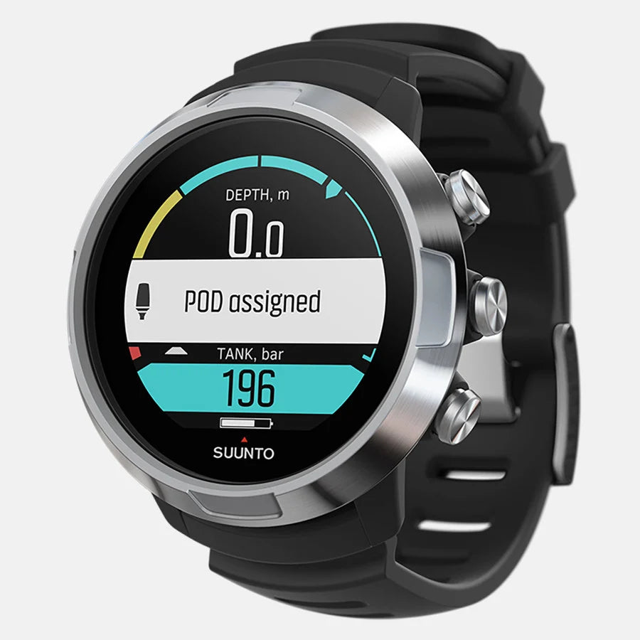 Suunto D5 Dive Computer - PRODIVE
