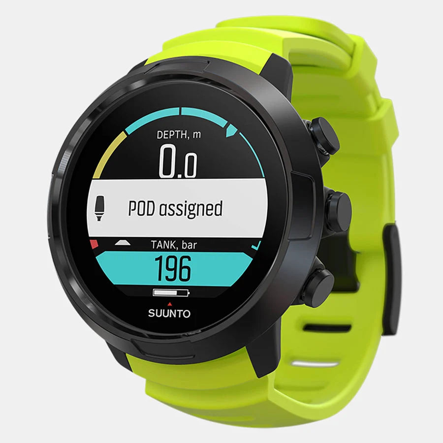 Suunto D5 Dive Computer - PRODIVE