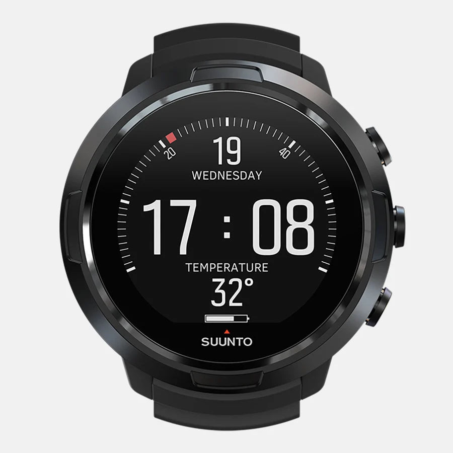 Suunto D5 Dive Computer - PRODIVE