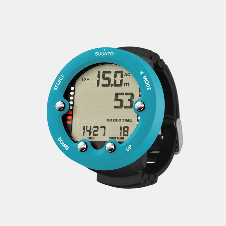 Suunto Zoop Novo Dive Computer - PRODIVE