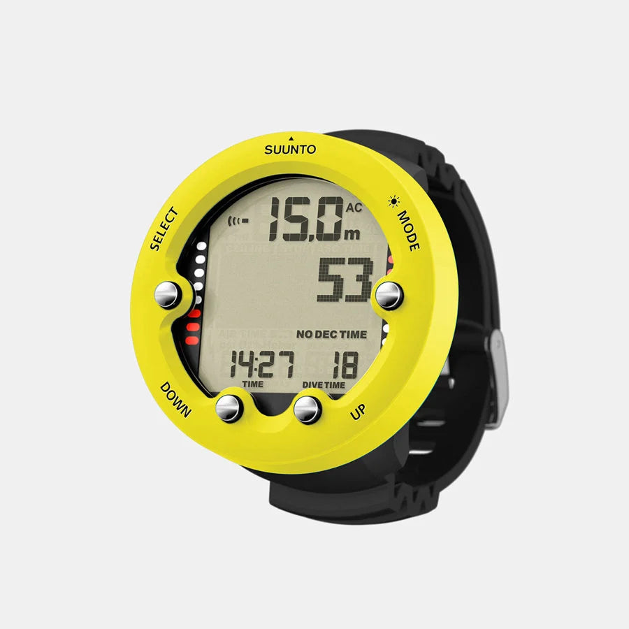 Suunto Zoop Novo Dive Computer - PRODIVE