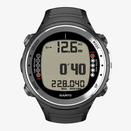 Suunto D4i Dive Computer - PRODIVE