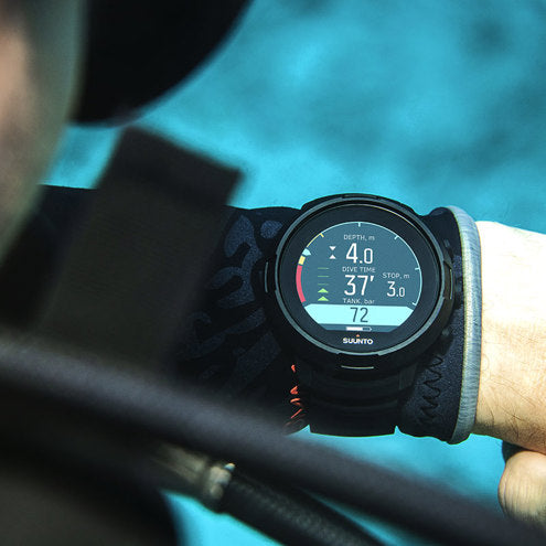 Suunto D5 Dive Computer - PRODIVE