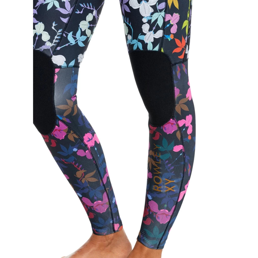 ROXY 3/2MM Roxy X Rowley Chest Zip Wetsuit ERJW 103158 - PRODIVE