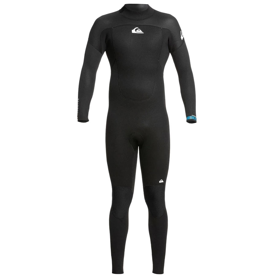 Quiksilver KVD0 3/2 Prologue Back Zip Wetsuit 103108 - PRODIVE
