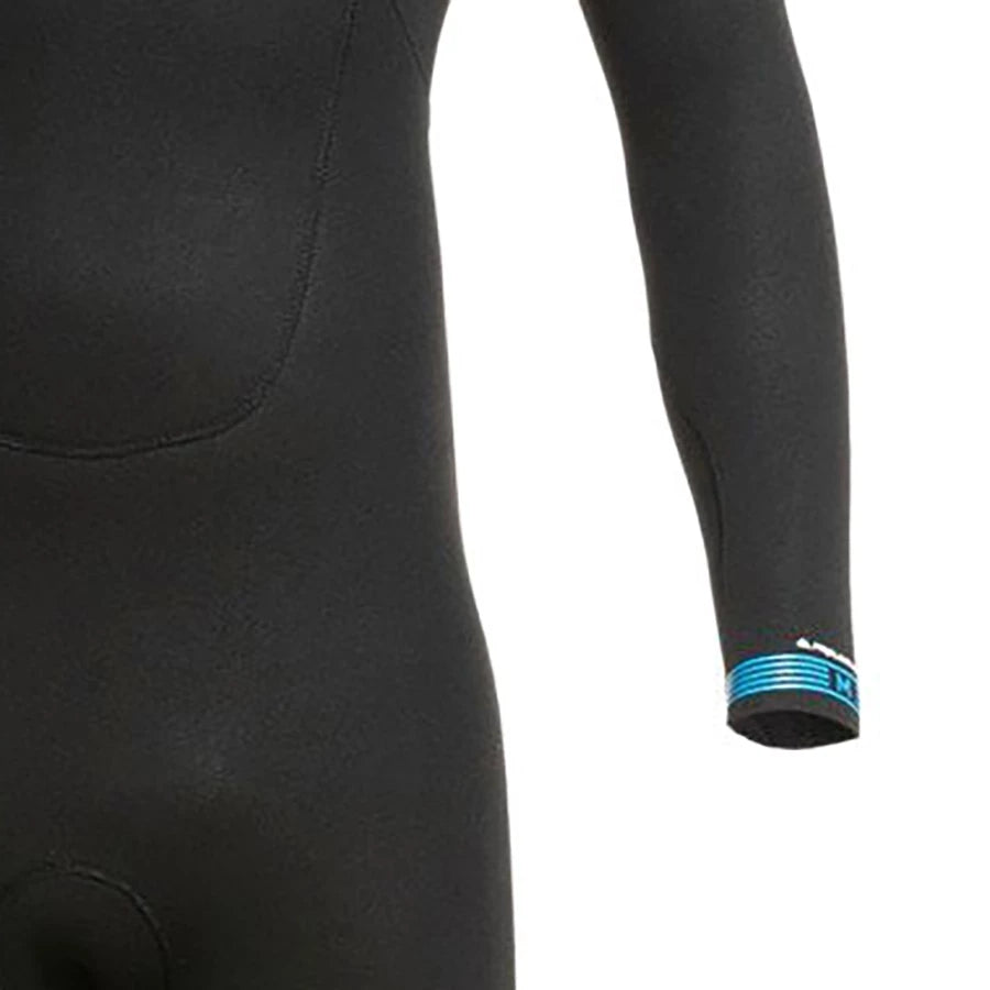 Quiksilver KVD0 3/2 Prologue Back Zip Wetsuit 103108 - PRODIVE
