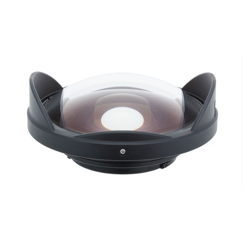 INON UFL-G140 SD Underwater Semi-fisheye Conversion Lens - PRODIVE