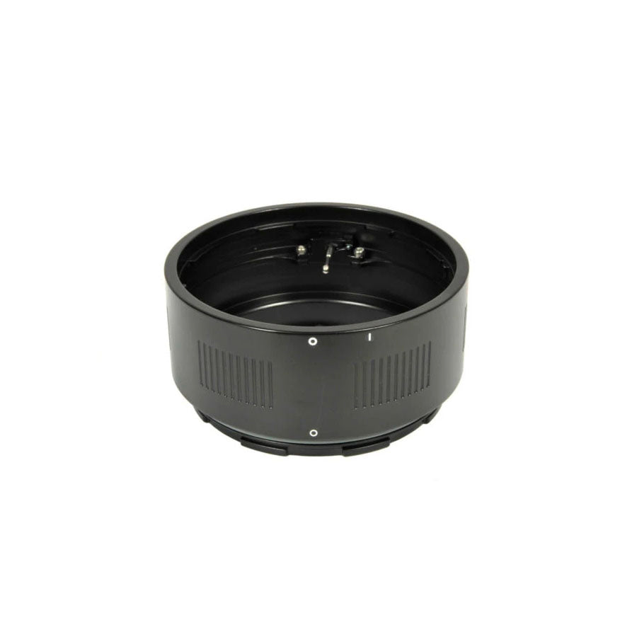 Nauticam N120 Extension ring 50 with lock