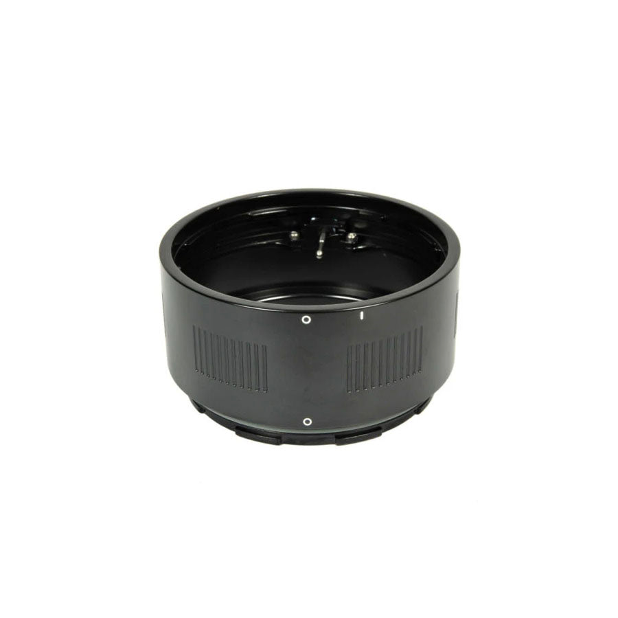 Nauticam N120 Extension ring 55 with lock