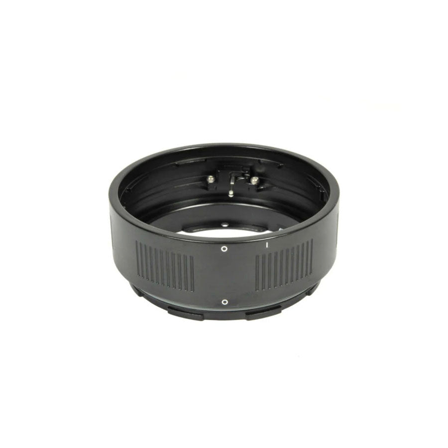 Nauticam N120 Extension ring 40 with lock