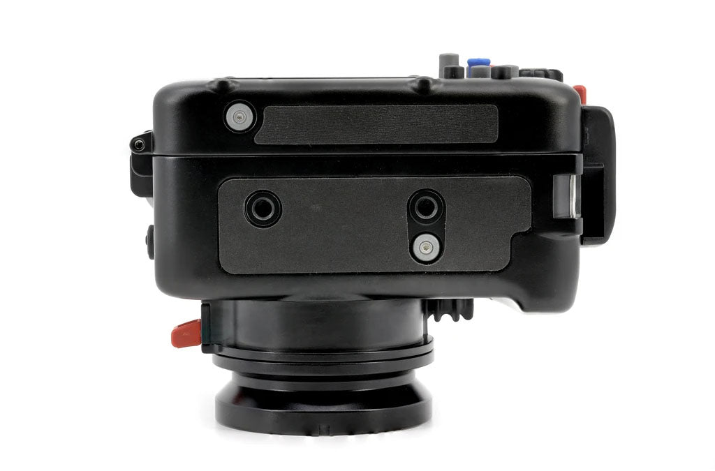 NA-G7XIII Pro Package (inc. flexitray, right handle, two mounting balls, M14 vacuum valve, shutter extension)