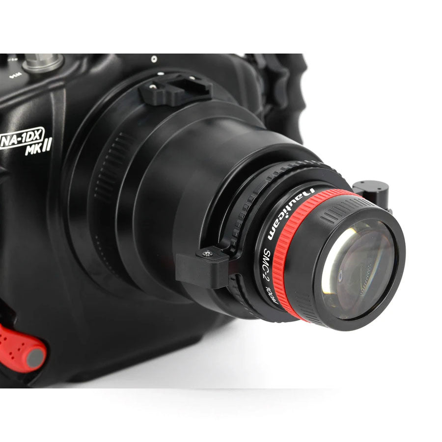 Nauticam SMC-2 4X MAGNIFICATION