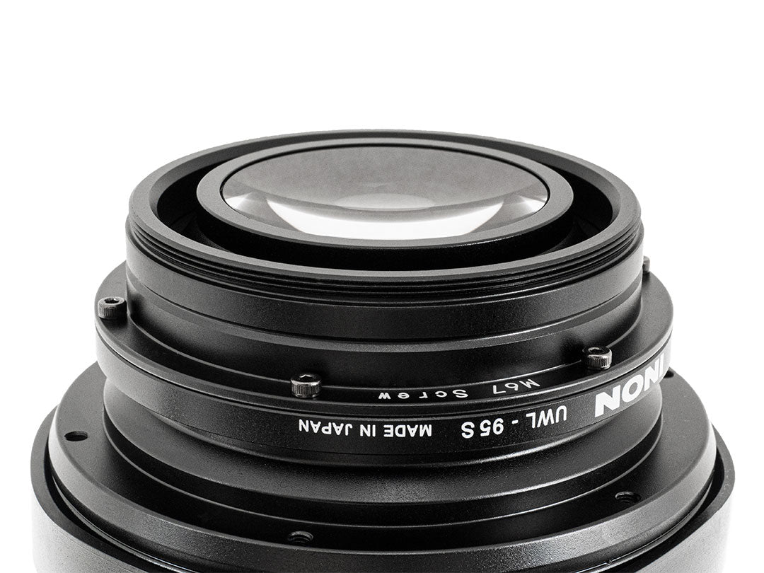 INON UWL-95S M67 Wide Conversion Lens