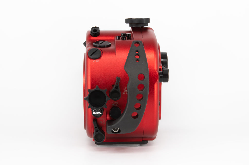 ISOTTA Housing for NIKON Z8