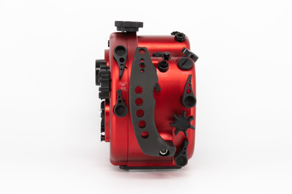 ISOTTA Housing for NIKON Z8