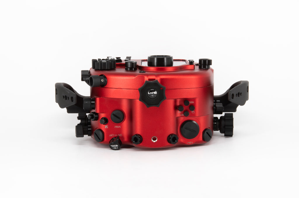 ISOTTA Housing for NIKON Z8