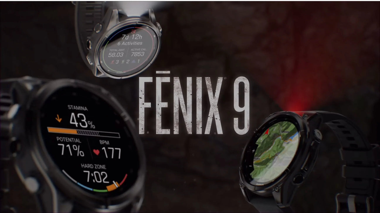 Fenix 9
