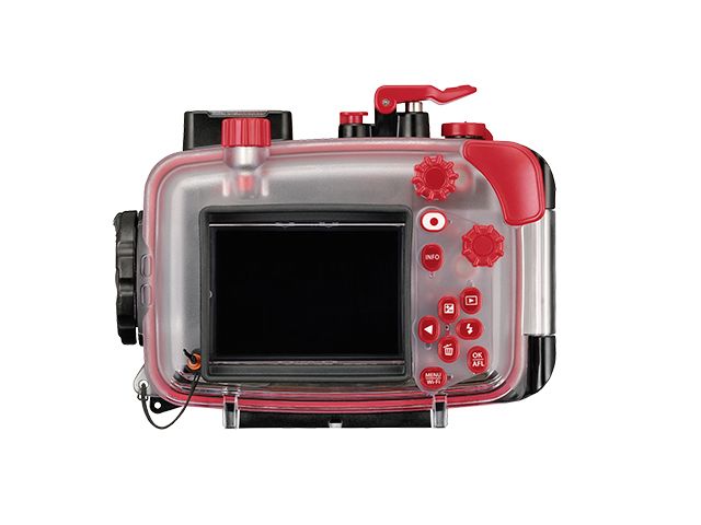 PT-059 | OM SYSTEM TG7 Housing – PRODIVE PT-059 | OM SYSTEM TG7 Housing – PRODIVE