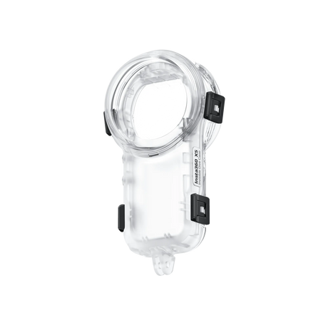 Insta360 X5 Invisible Dive Case - PRODIVE