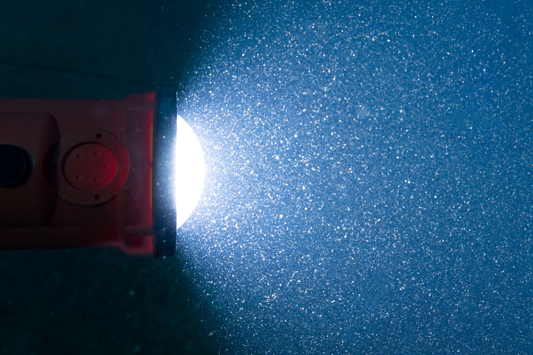 INON Strobe S-220